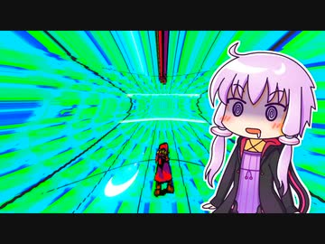 【Everhood #5】キノコで変な感じになる結月ゆかり【VOICEROID実況プレイ】