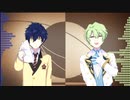 【人力あんスタ】ロ/ス/ト/ワ/ン/ラ/バ/ー/ズ【漣ジュン・巴日和】