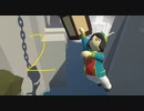 Human fall flat MODステージ攻略 その２
