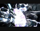 【バトオペ2】少し喋るMS道No.129◆フルマークⅡ◆α・アジールの突撃に耐えてみた