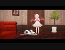 【東方MMD】咲夜?