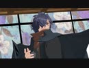【Fate/MMD】Gimme×Gimme【岡田以蔵】