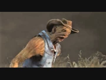 【Dead by Daylight】儀式日和 part93【ゆっくり実況プレイ】