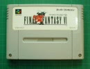 [ピアノ] FINAL FANTASY VI　－　ティナのテーマ