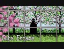 【VOICEROID】きりたん！Cube Escape やろうよ！