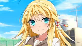 弦巻マキ「ゆかりんのお尻に触りたい」