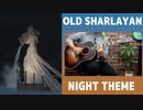 FFXIV “Old Sharlayan” Night Theme Guitar Cover
