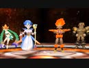 神倒しを楽しみにドラクエ7実況プレイpart91（クリア後3）(終)