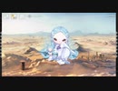 【ドルフロ】邪神ちゃん前線e4 夏は読書とかき氷Ⅰ【ストーリー】