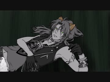 【人力ツイステ】呼.吸【レオナ・キングスカラー】