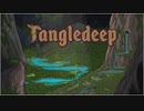【ゆっくり+CoeFont実況】　Tangledeepやるよ　part25
