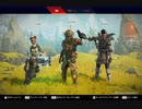 ガバガバゲーミング部・APEX編