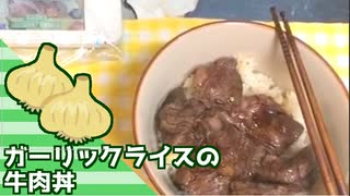 【実況】美味しんぼDSレシピ集 ガーリックライスの牛肉丼編【part1】