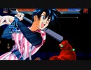 【MUGEN】第2回 純粋に人を信じてみたﾜﾝﾁｬﾝきぼぜつ part3