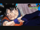 もしも本編のパラガスがブロリーMADの世界に転生してきたら【Part4.5】