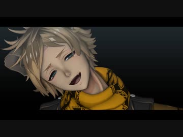 【MMDツイステ】2曲