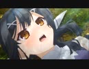 百合っ娘キス