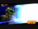 （ゆっくり音声）ドラゴンボール版DBD　レイダーであばれる編