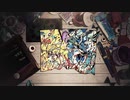 【ニコカラ】ロールレスウエポン／稲葉曇 × Neru  (on vocal)