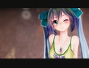 【MMD】Tda式改変ミクさんで”G4L”