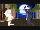 【にじさんじMMD】嗚呼、素晴らしきニャン生【もちもちコラボ】