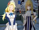 東方笑遊楽AKIBA'S TRIP：Undead & Undressed 第10話