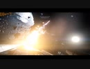 Star Citizen Alpha 3.15.1 Live: Ares Ion - Grinding bounties(28分370,000 aUEC)