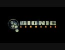 [Xbox360] バイオニックコマンドー　デモ [BIONIC COMMANDO]