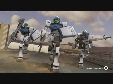 ボンバーガール エメラ ロボットスーツ
