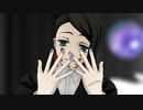 【鬼滅のMMD】キュートなカノジョ【魘夢】