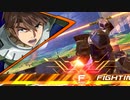 マ　○　コ　シ　ア　ス　隊.VG