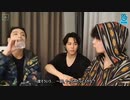 BTS マンネラインVLIVE 211130(後半)