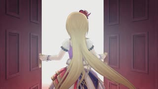 【黒埼ちとせ】Tides