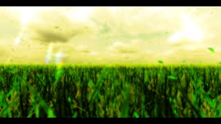 【MMDナルト】ノーペイン