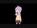 夢がバーチャルyoutuberの結月ゆかり