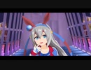 【MMDウマ娘】タマモクロスのShadow Shadow