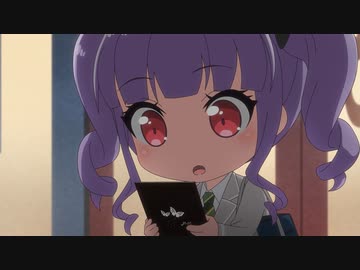 BanG Dream! ガルパ☆ピコ ふぃーばー！ pico3-10「漆黒のラヴィアンノート」