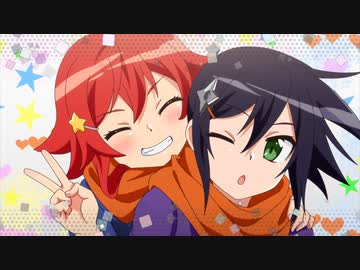 逆転世界ノ電池少女　#09　今明かそう（笑止）アキバ黙示録！