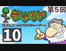 第5回『テラリア』記憶を無くしたつもりでニューゲーム　再録10