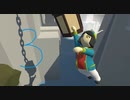 Human fall flat MODステージ攻略 その３