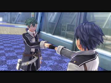 【解説＆実況】閃の軌跡Ⅲ　ストーリー#45