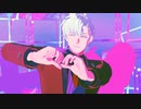 【吸死MMD】ショットガン・ナウル【ロナルド】
