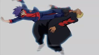 【メガトン級ムサシ｜実況#1】俺は異星人が嫌いなんだよぉ！