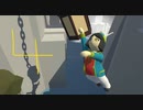Human fall flat MODステージ攻略 その４