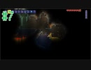 【実況】アクション苦手だけどテラリアやるどー⑦【Terraria】