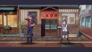 【メガトン級ムサシ｜実況#2】俺は異星人が嫌いなんだよぉ！