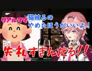 ホロライブ大好きな『リアルママ』に身バレしてびっくりされた話　鷹嶺ルイ