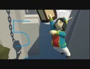 Human fall flat MODステージ攻略 その５
