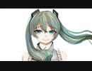 夜露 / feat.初音ミク