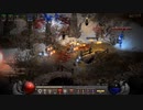 Diablo2Resurrected Necromancer実況プレイ75